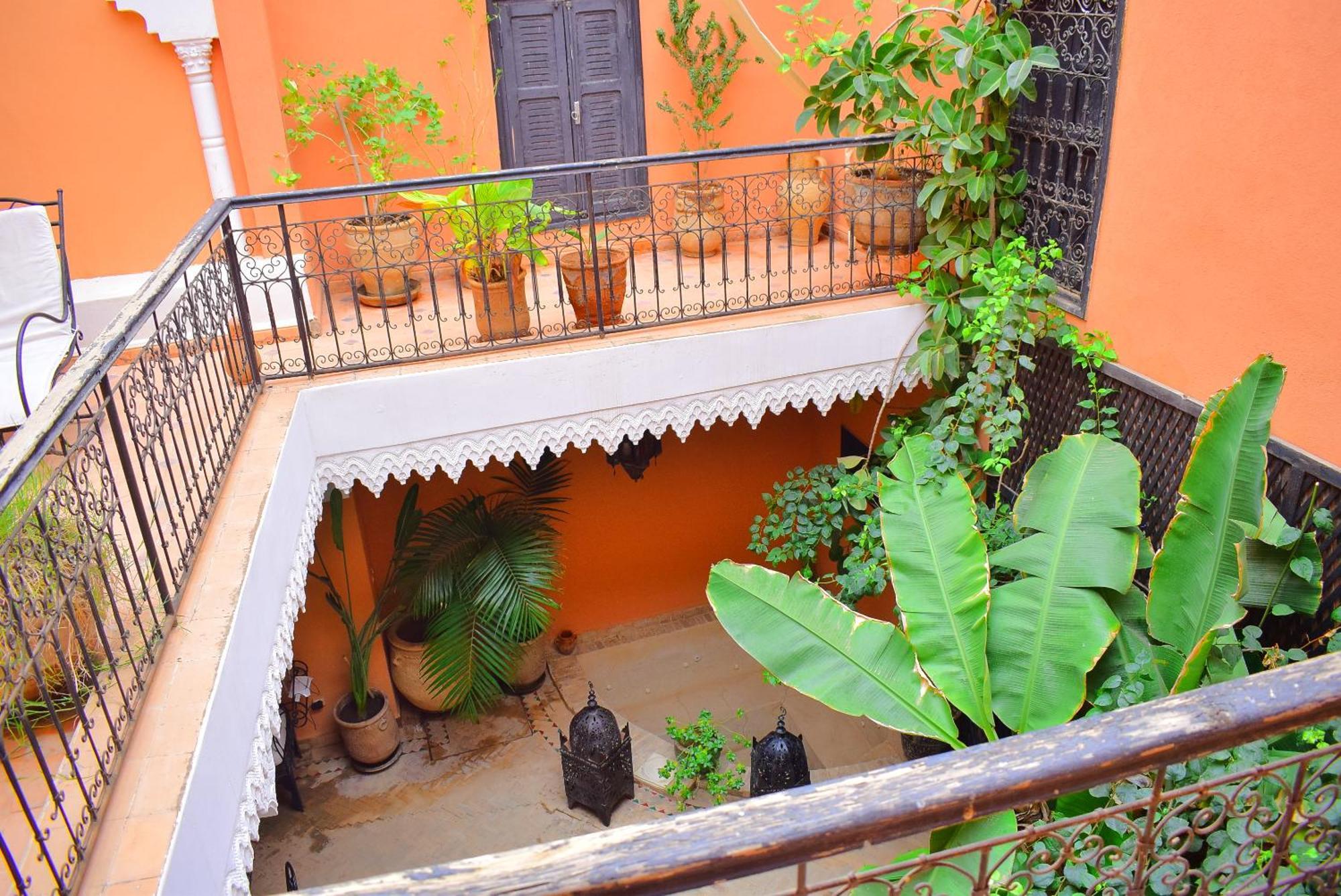 Les Anges Du Desert Vakantiehuis