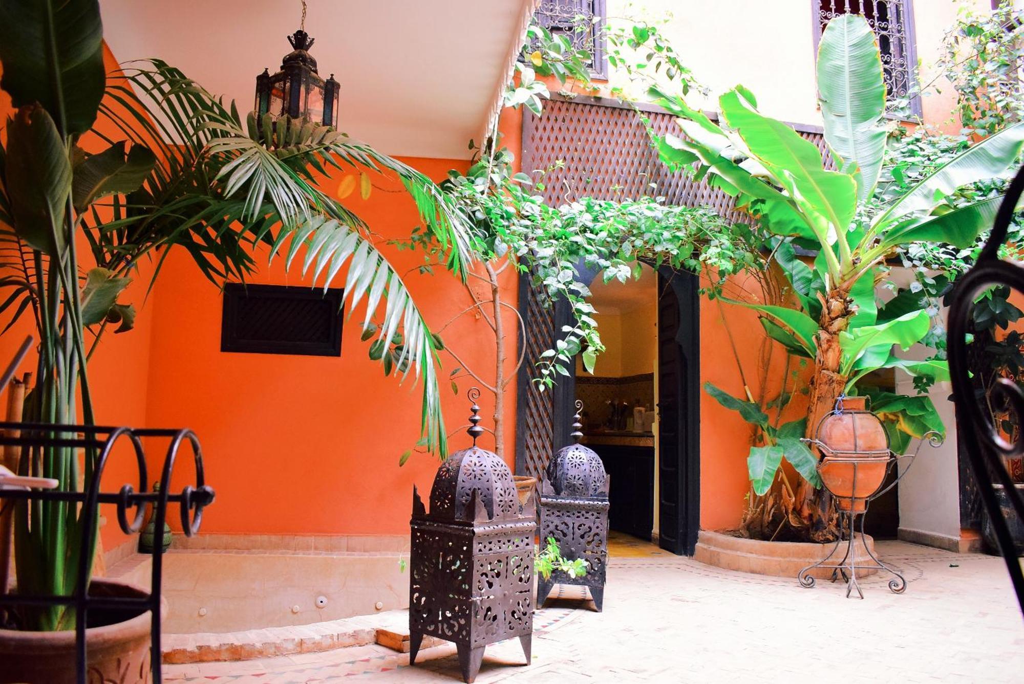Les Anges Du Desert Vakantiehuis