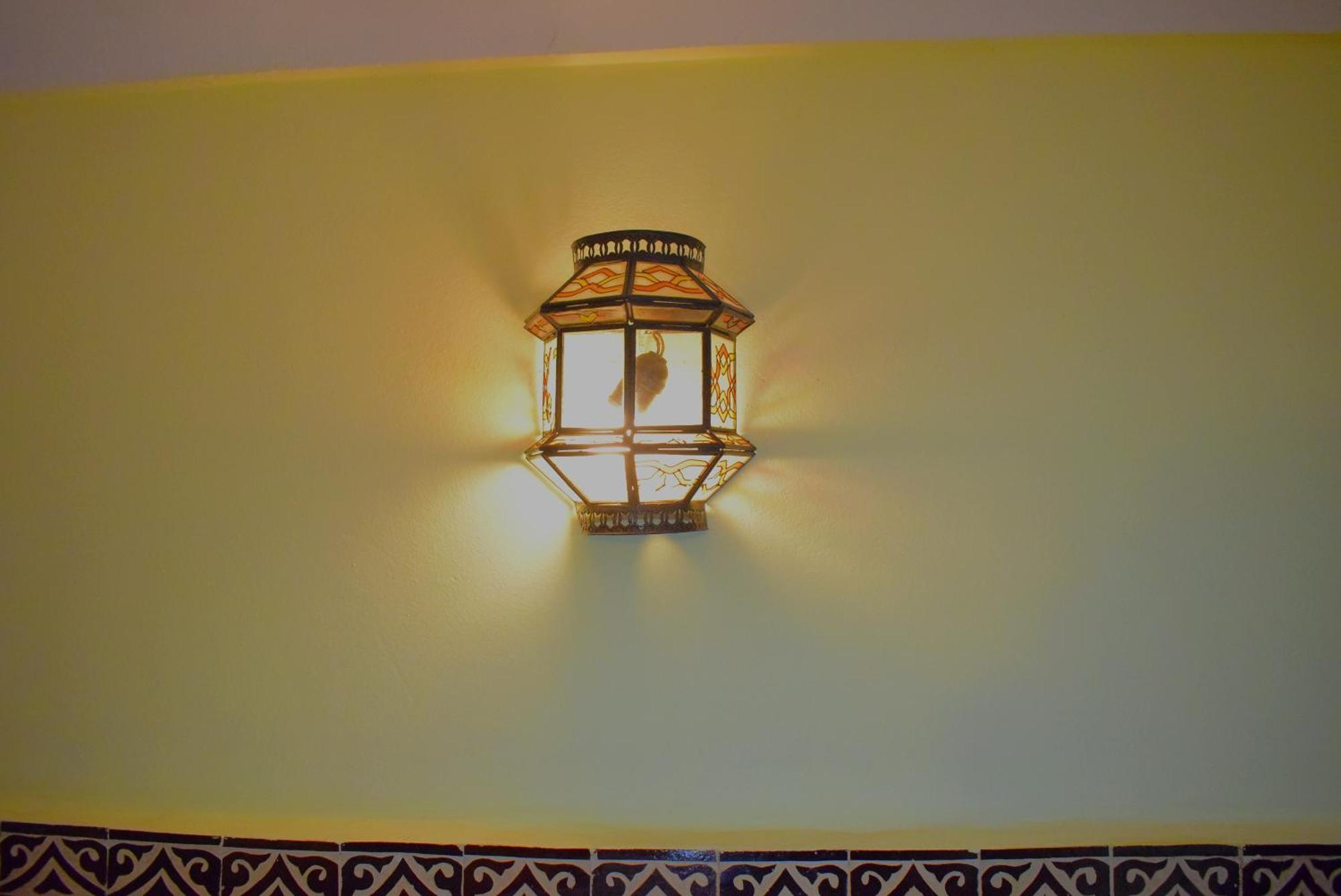 Les Anges Du Desert Vakantiehuis *